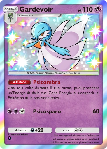 Gardevoir