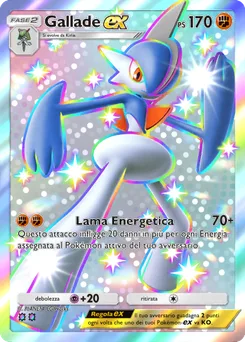 Gallade es