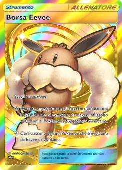 Borsa Eevee