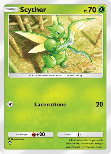 Scyther
