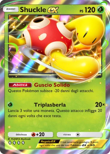 Shuckle-ex