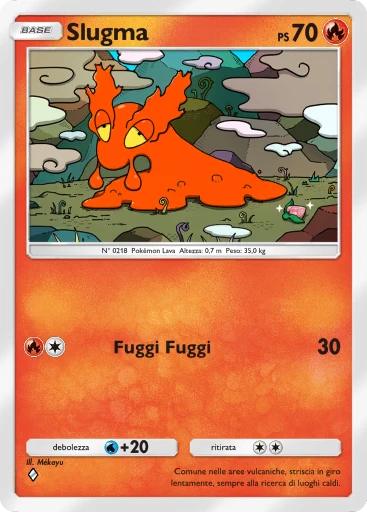 Slugma
