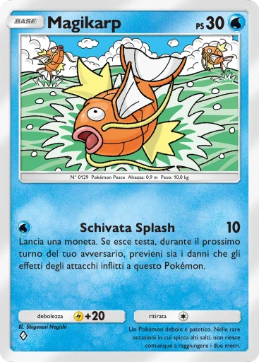 Magikarp