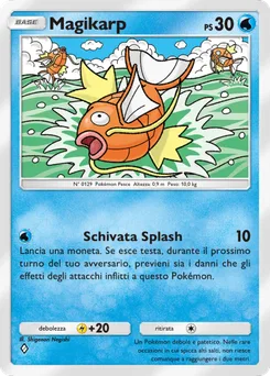 Magikarp