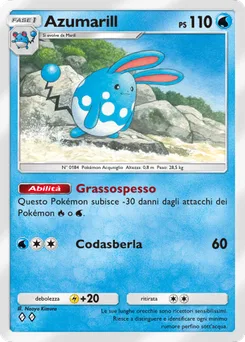 Azumarill
