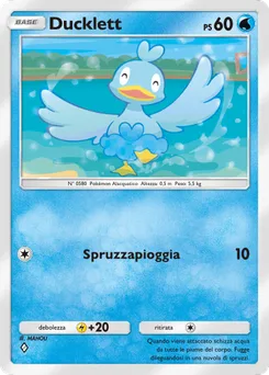 Ducklett