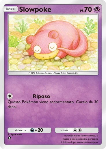 Slowpoke