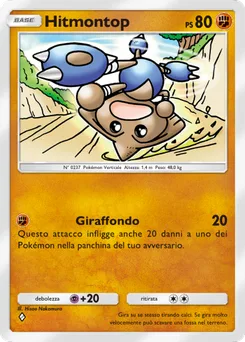 Hitmontop