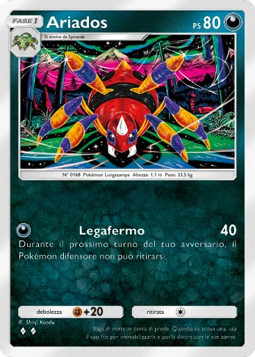 Ariados