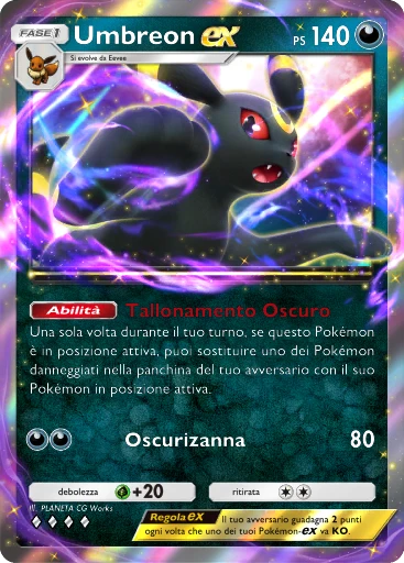 Umbreon-ex