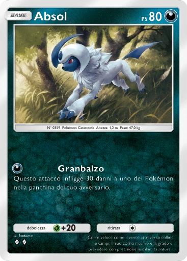 Absol
