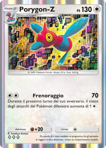 Porygon-Z
