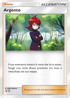 Argento