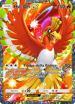 Ho-Oh es