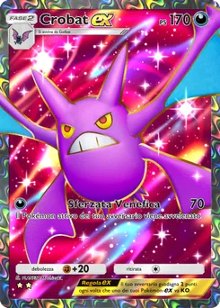Crobat es