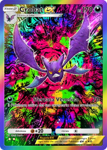 Crobat-ex