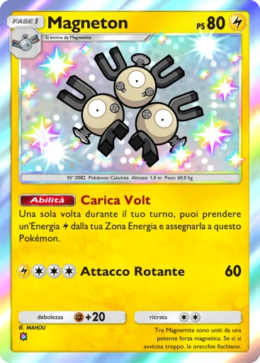 Magneton