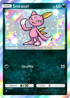 Sneasel