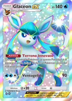 Glaceon-ex