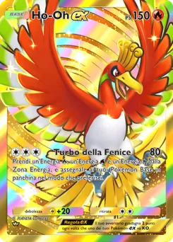 Ho-Oh es