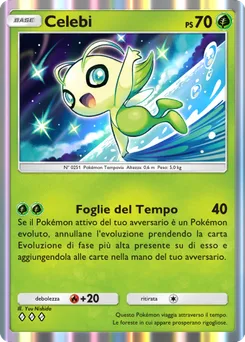 Celebi
