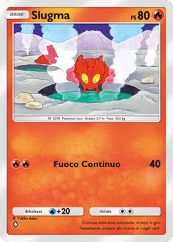 Slugma