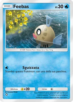 Feebas
