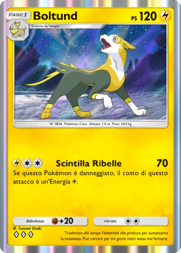 Boltund