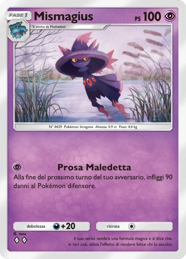 Mismagio