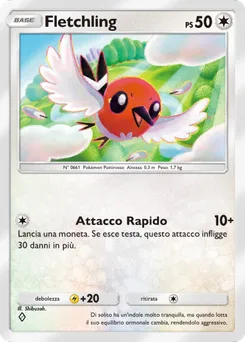 Fletchling