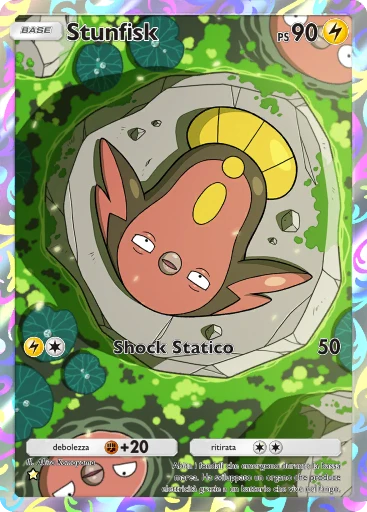 Stunfisk