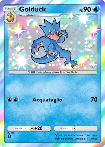 Golduck