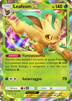 Leafeon-ex
