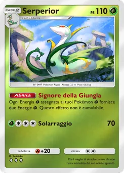 Serperior