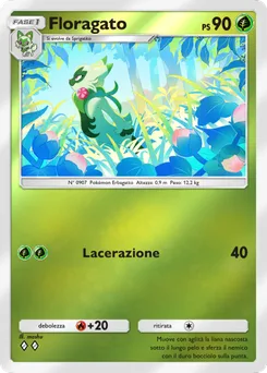 Floragato