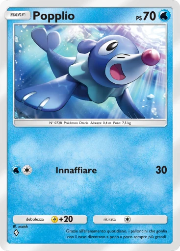 Popplio