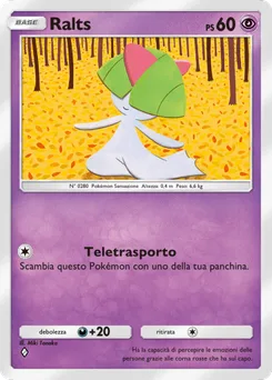 Ralts