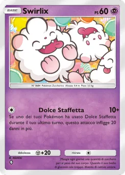 Swirlix