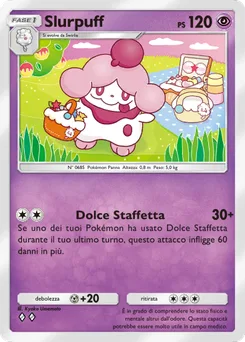 Slurpuff