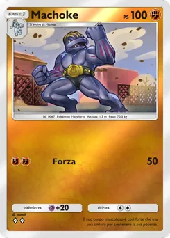 Machoke