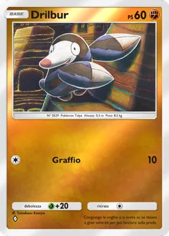 Drilbur