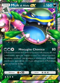 Alolan Muk ex