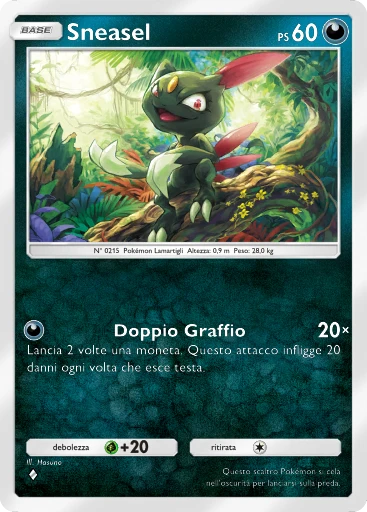 Sneasel