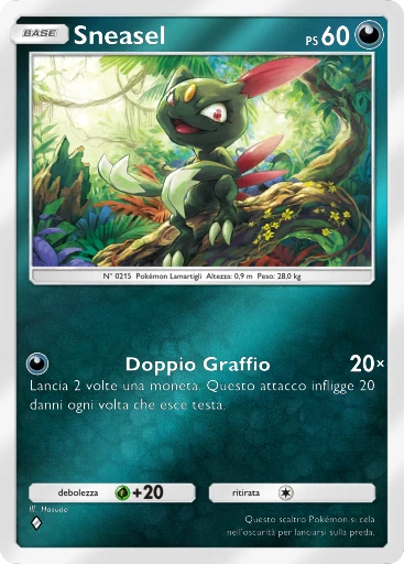 Sneasel