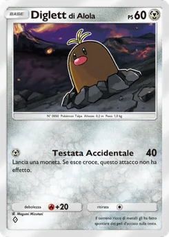 Diglett
