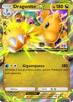 Dragonite-ex