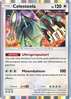 Celesteela