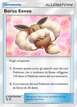 Borsa Eevee