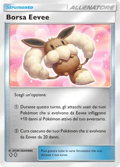 Borsa Eevee