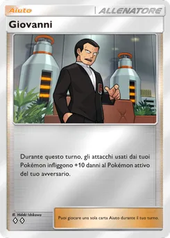 Giovanni